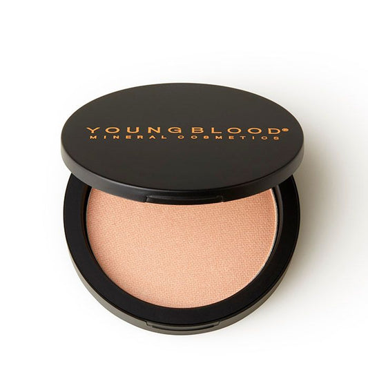 Light Reflecting Highlighter: Aurora