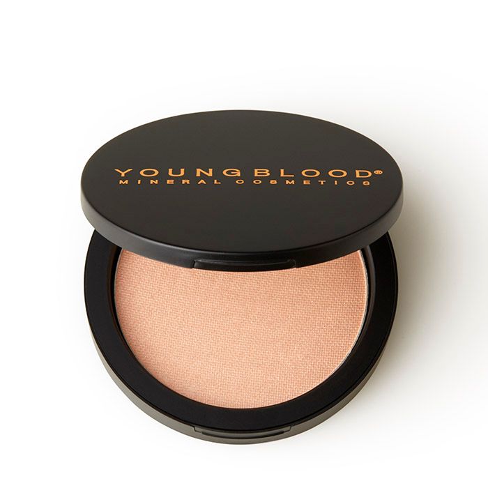 Light Reflecting Highlighter: Aurora