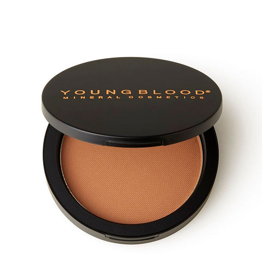Defining Bronzer: Caliente