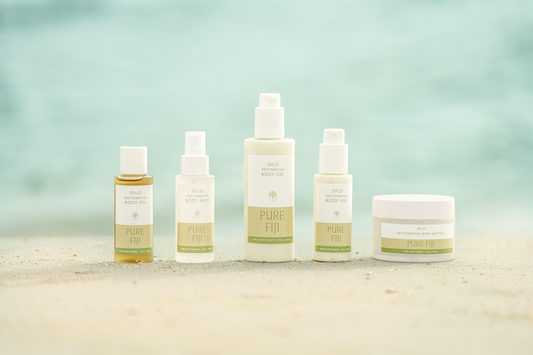 Dilo Restorative Range