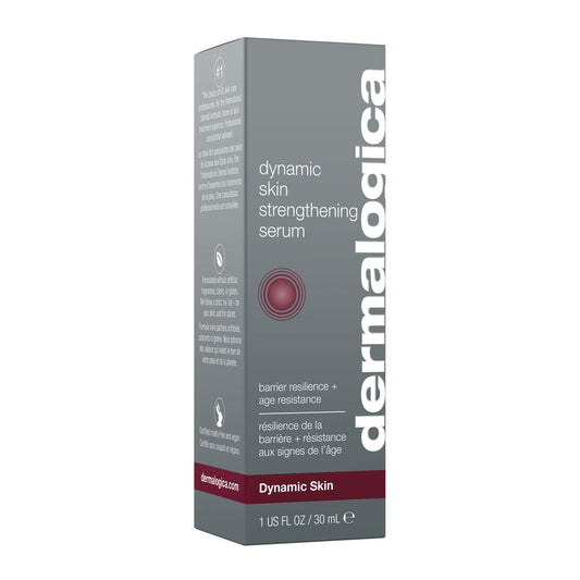 Dynamic Skin Strengthening Serum