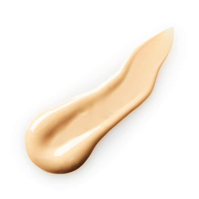 Liquid Mineral Foundation