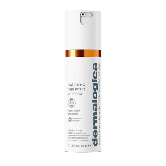 Biolumin C Heat Aging Protector SPF50