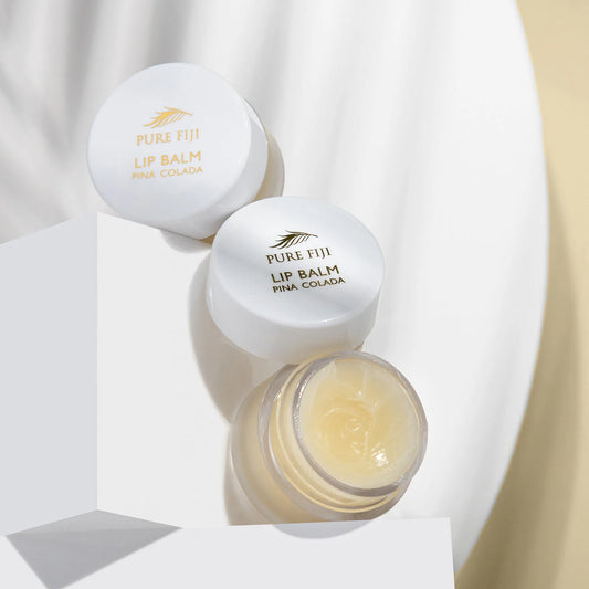 Pina Colada Lip Balm