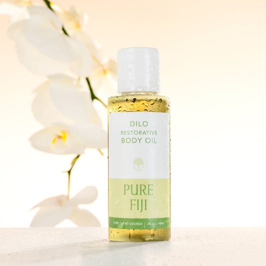 Dilo Restorative Body Oil 90mL