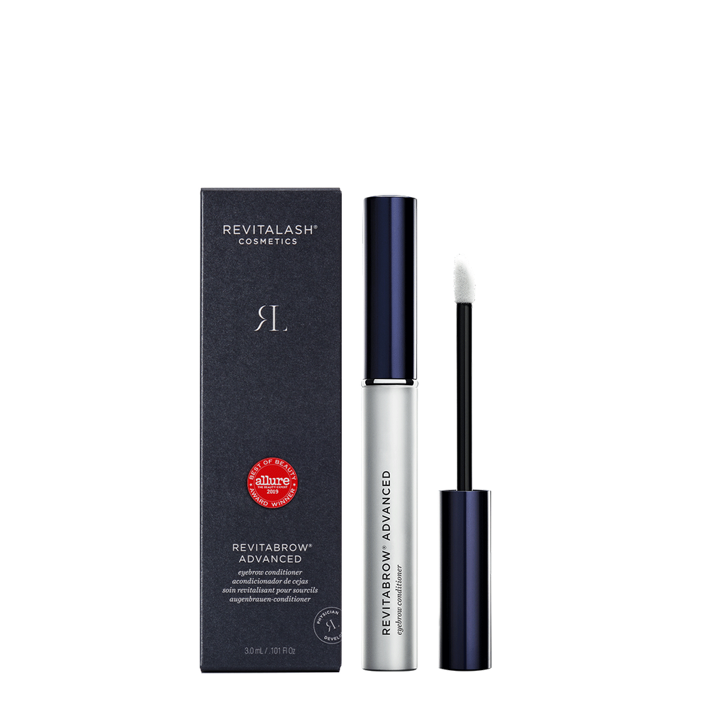 RevitaBrow Advanced Eyebrow Conditioner (4 Months)