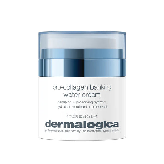 Pro Collagen Banking Water Cream