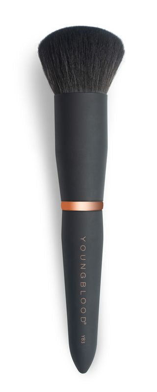 LUXE Liquid Buff Brush - YB3