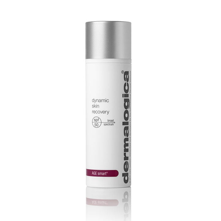 Dynamic Skin Recovery SPF50