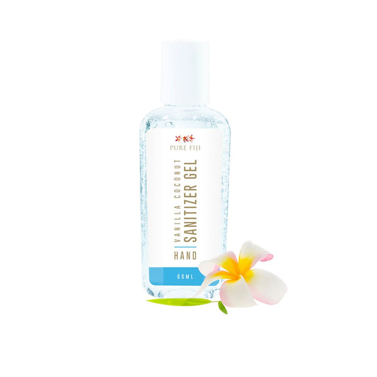 Moisturising Hand Sanitizer Gel