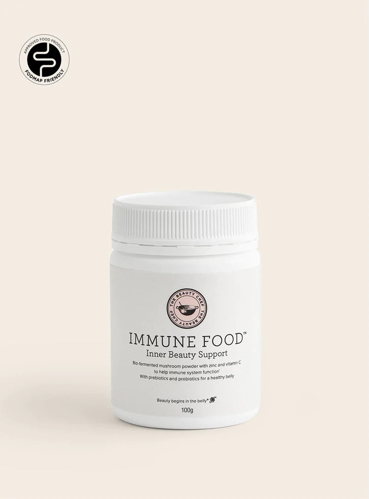 IMMUNE FOOD Inner Beauty Support