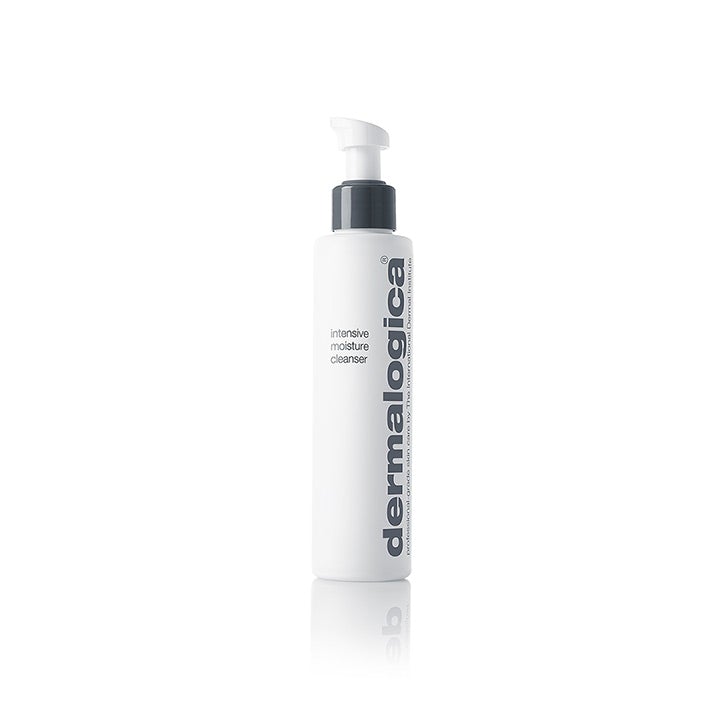 Intensive Moisture Cleanser