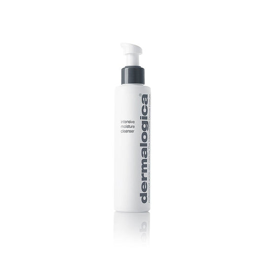 Intensive Moisture Cleanser