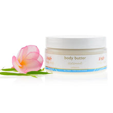 Load image into Gallery viewer, Pure Fiji Nourishing Body Butter
