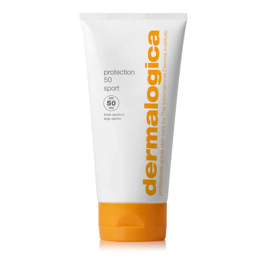 Protection Sport SPF50
