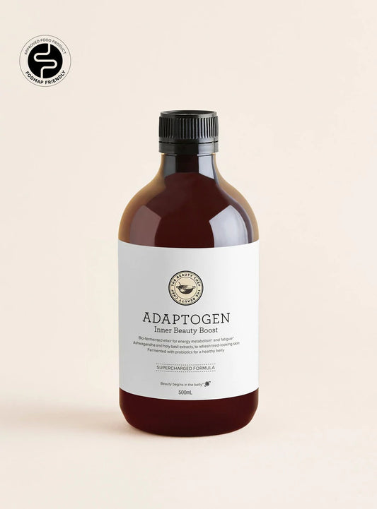RECHARGE (Adaptogen) Inner Beauty Boost