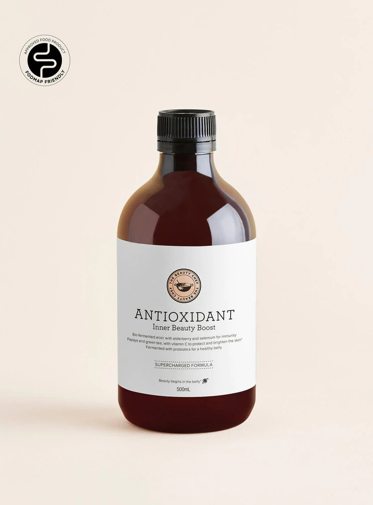 ANTIOXIDANT Inner Beauty Boost