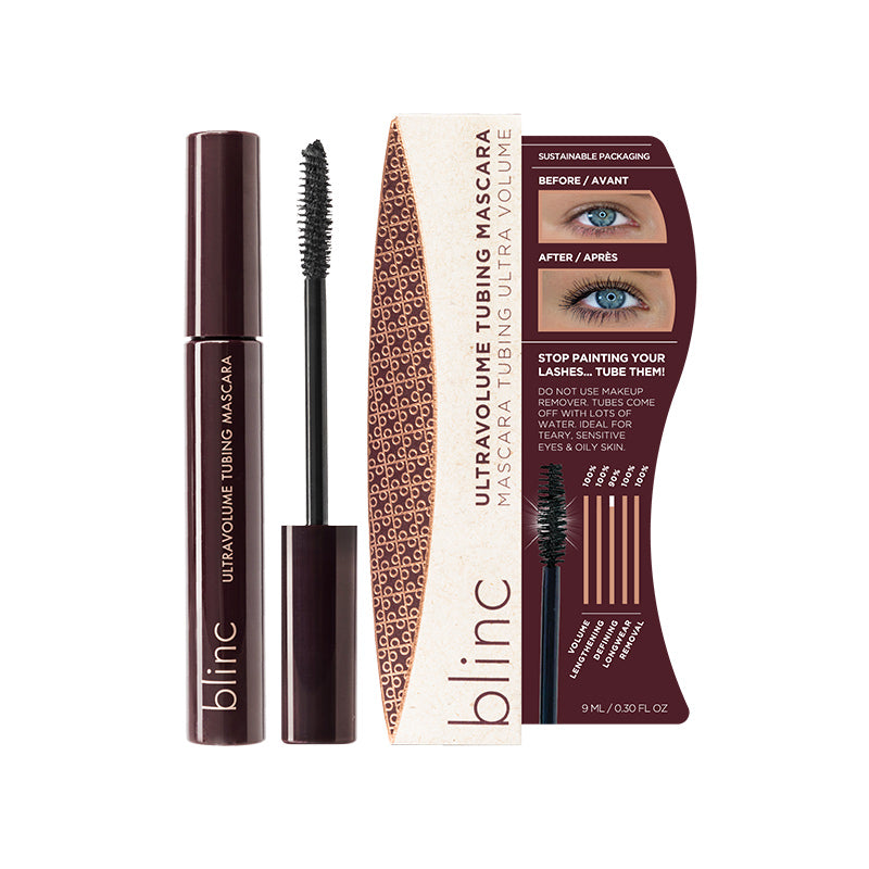 Blinc Ultra Volume Mascara (Black)