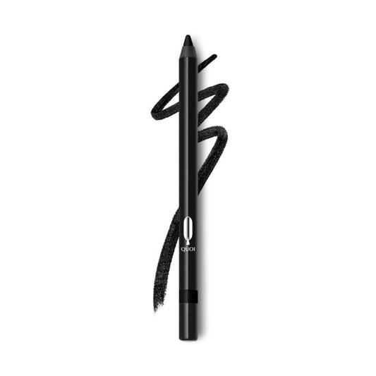 Quoi Makeup Superwear Gel Eyeliner - Noir