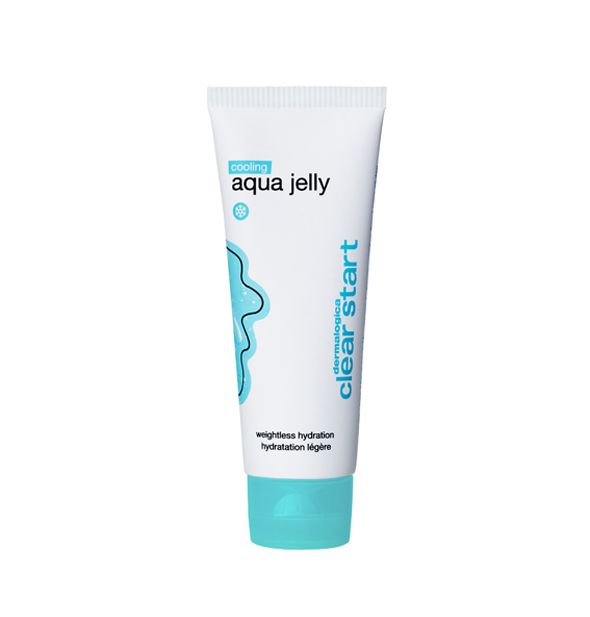Cooling Aqua Jelly